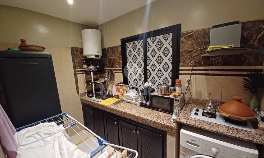 Apartament de închiriat în Mabrouka, Marrakech - view 4