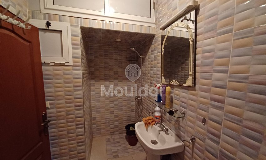 Appartement à louer à Marrakech, Mabrouka - view 9