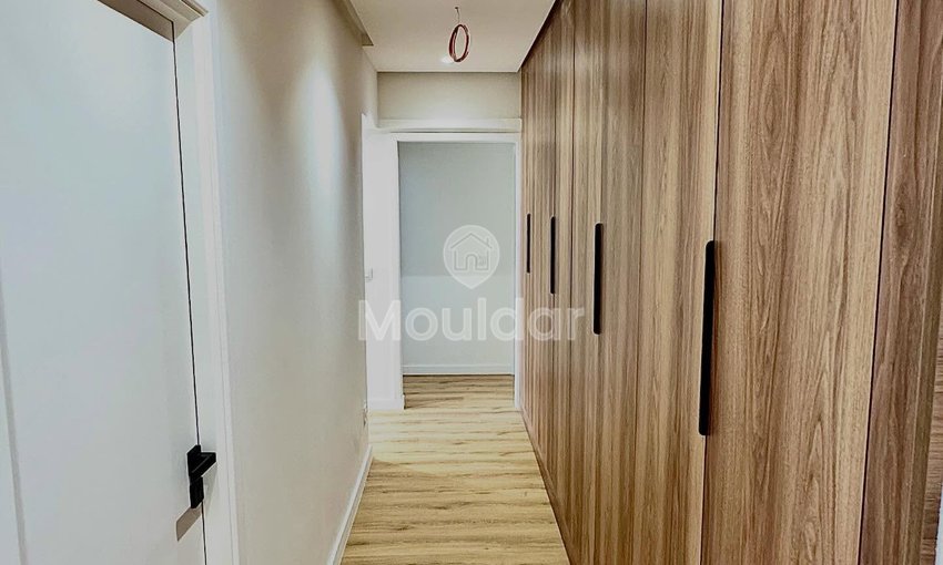 Appartamento in affitto a Casablanca Moulay Youssef - view 8