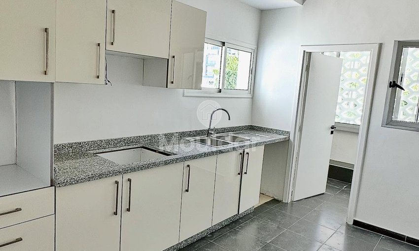 Appartamento in affitto a Casablanca Moulay Youssef - view 11