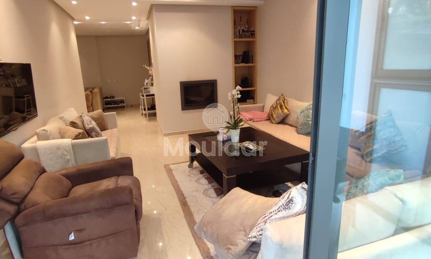 Appartement à vendre à Bouskoura, Ville Verte - view 3