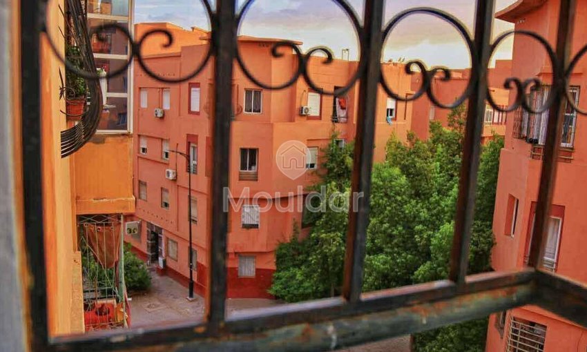 Mieszkanie na sprzedaż w Marrakechu, Mabrouka - view 6