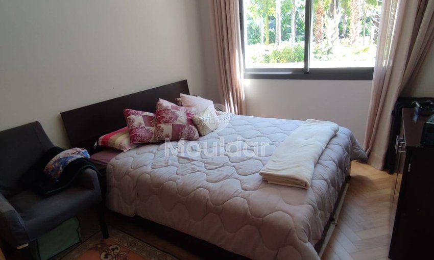 Appartement à vendre à Bouskoura, Ville Verte - view 5