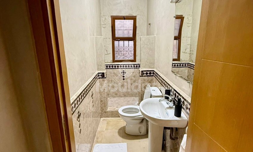 Villa te huur voor vakantie in Marrakech Targa - view 20