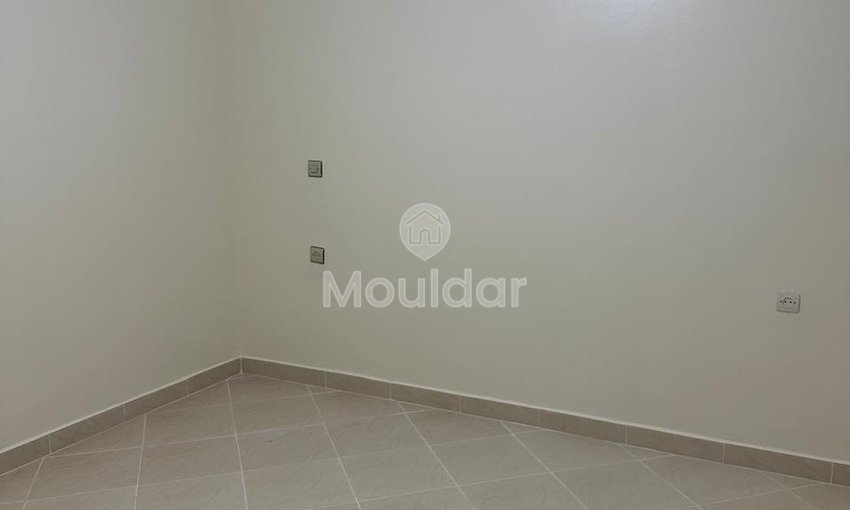 Appartement à louer à Tanger, Marjane