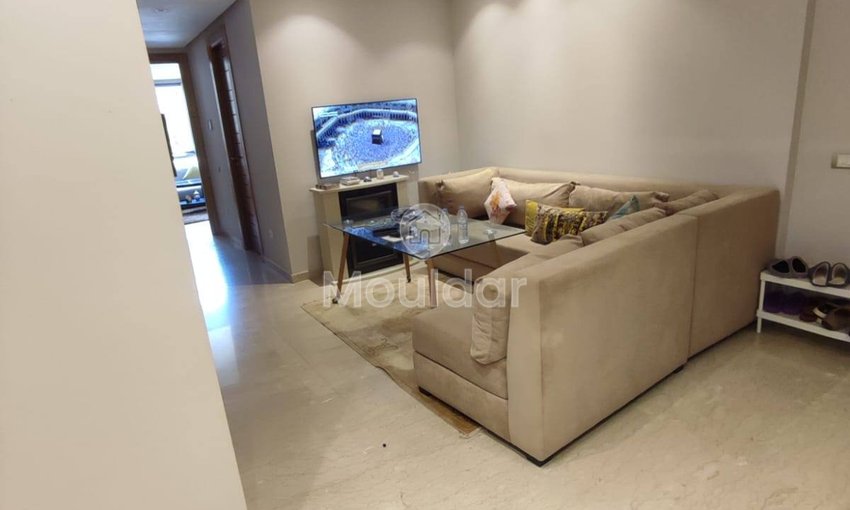 Appartement à vendre à Bouskoura, Ville Verte - view 2