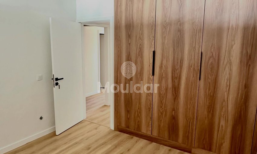 Appartamento in affitto a Casablanca Moulay Youssef - view 7