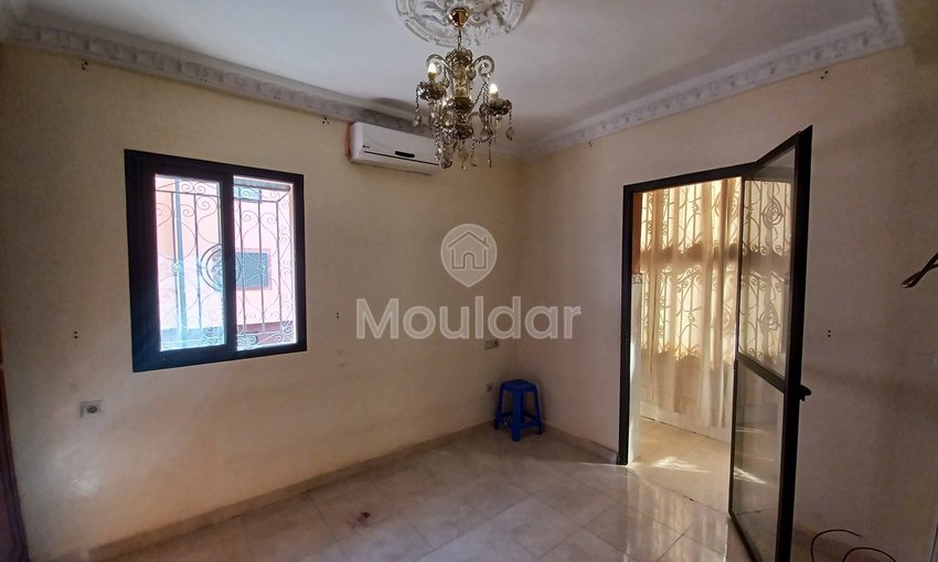 Appartement à louer à Marrakech, Mabrouka - view 2
