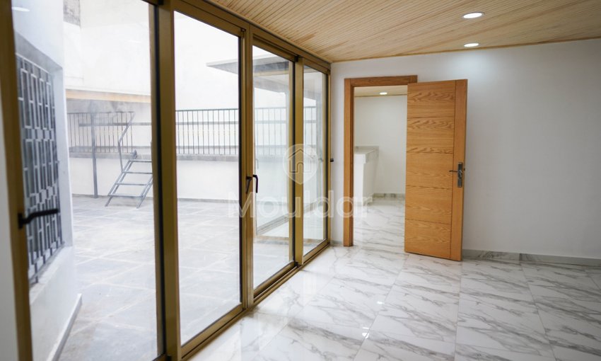 جوهرة في المعاريف 3 أجنحة وتراس