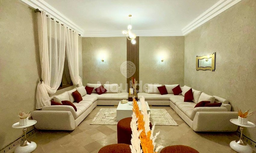Villa te huur voor vakantie in Marrakech Targa