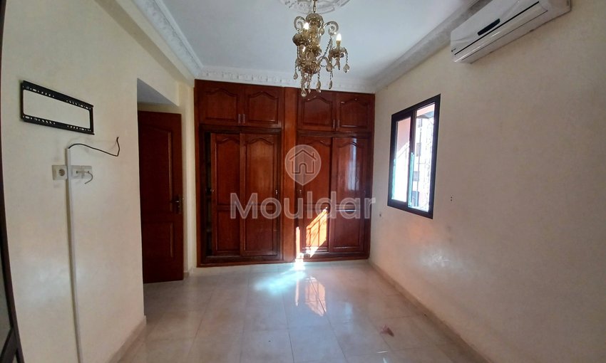 Appartement à louer à Marrakech, Mabrouka - view 5