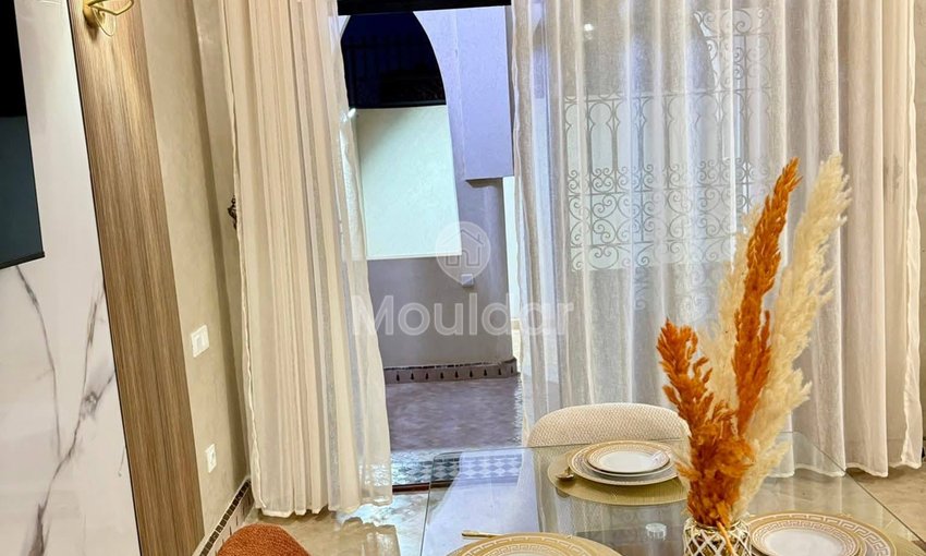 Villa te huur voor vakantie in Marrakech Targa - view 14