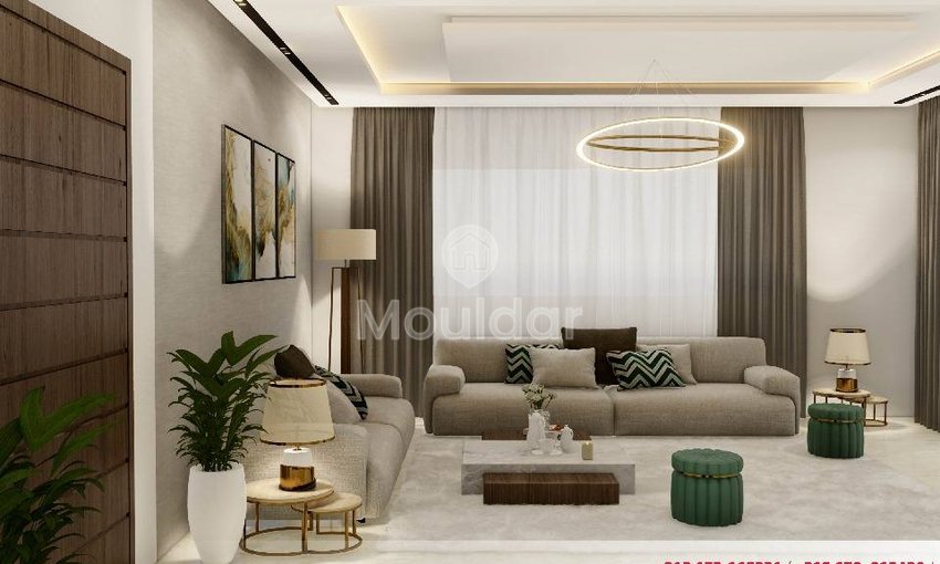 Villa for Sale in Agadir, Hay Dakhla - view 2