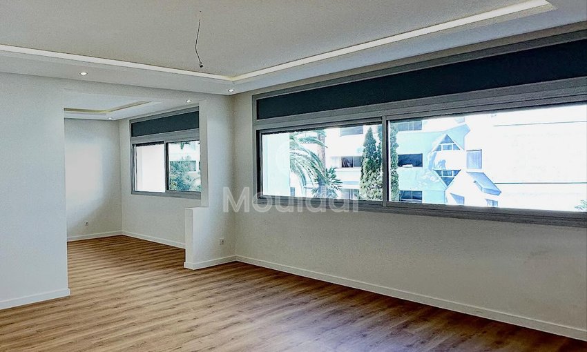 Appartamento in affitto a Casablanca Moulay Youssef - view 5