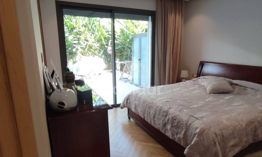 Appartement à vendre à Bouskoura, Ville Verte - view 4