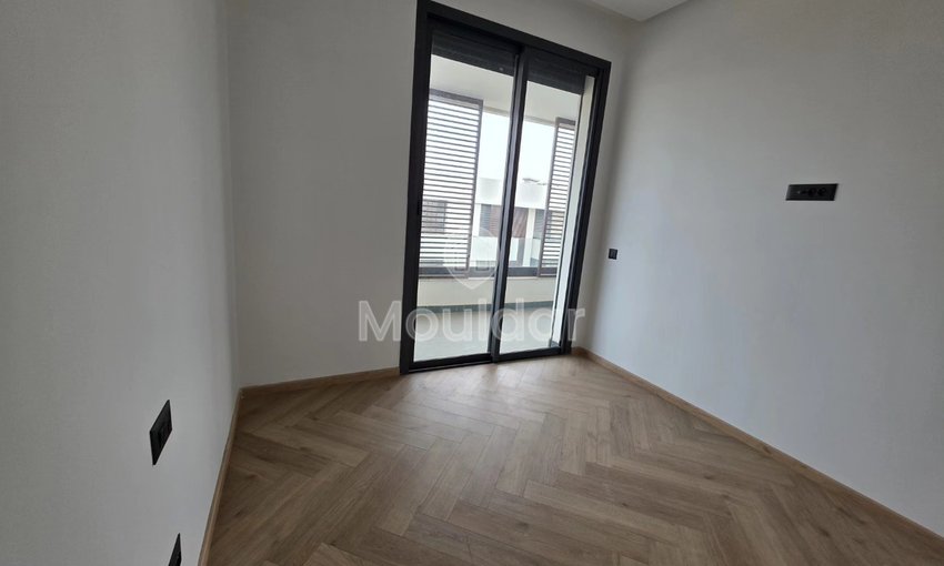Casablanca, Anfa'da kiralık daire - view 3