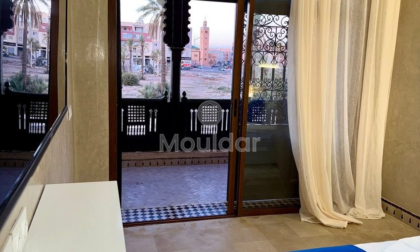 Villa te huur voor vakantie in Marrakech Targa - view 16