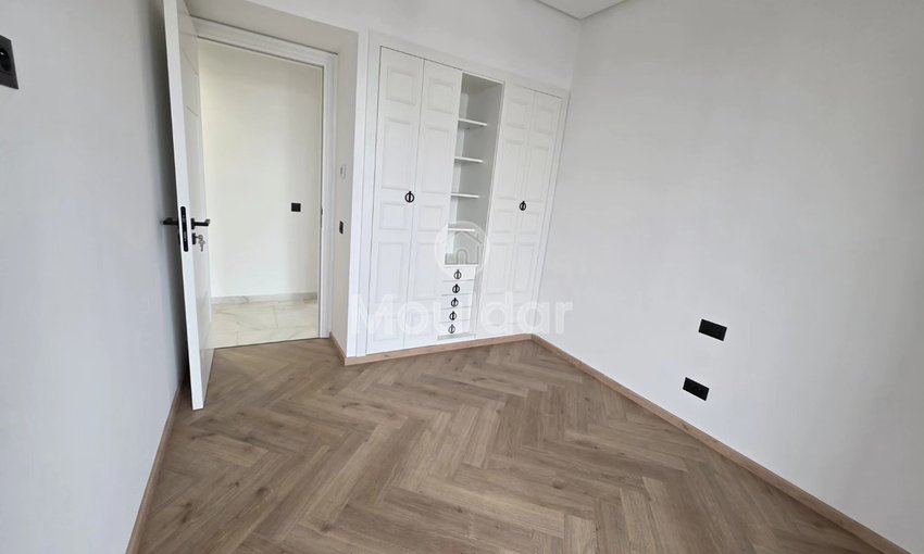 Casablanca, Anfa'da kiralık daire - view 5