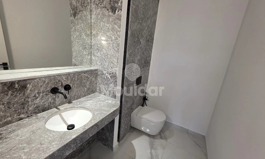 Casablanca, Anfa'da kiralık daire - view 10