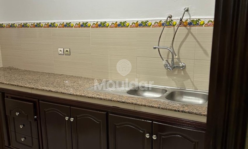 Appartement à louer à Tanger, Marjane - view 16