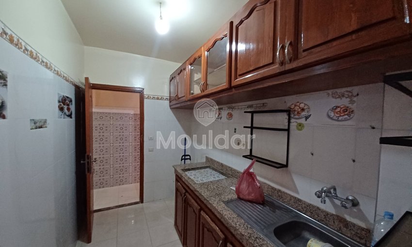 Appartement à louer à Marrakech, Mabrouka - view 7