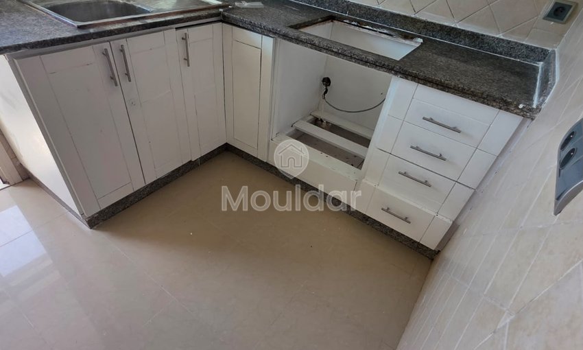 Appartement te huur in Marrakech, Agdal - view 13