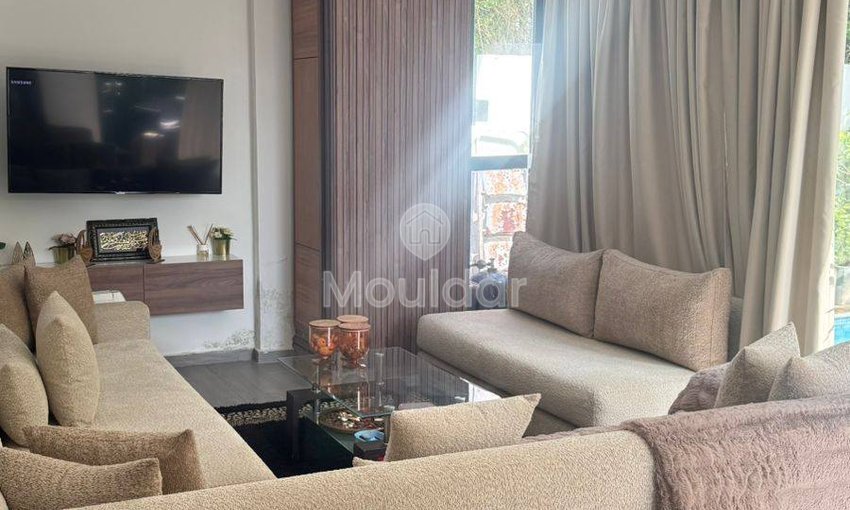 Apartament de închiriat în Dar Bouazza - view 2