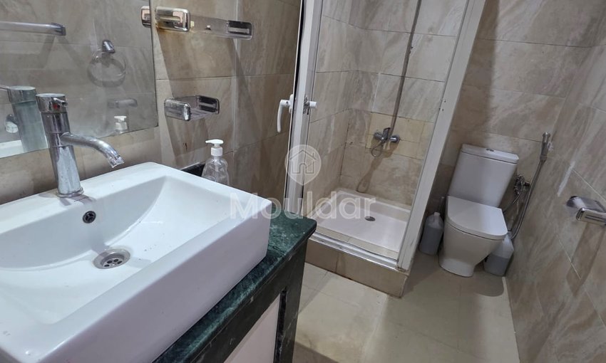 Appartement te huur in Marrakech, Agdal - view 17