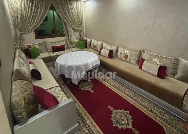 Appartement à louer à Sidi Maarouf, Casablanca