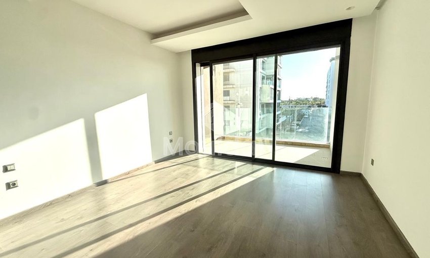 Appartement à louer à Aïn Diab, Casablanca - view 3