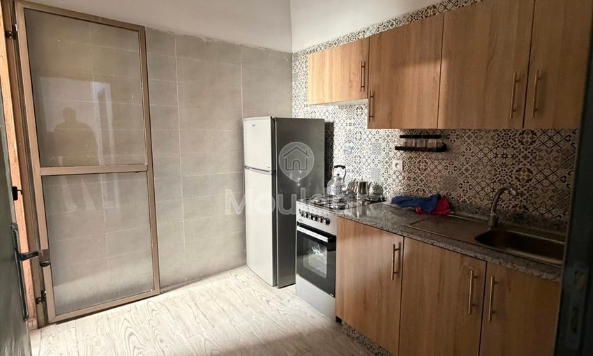 Apartment for rent in Marrakech, Safi Road - view 8