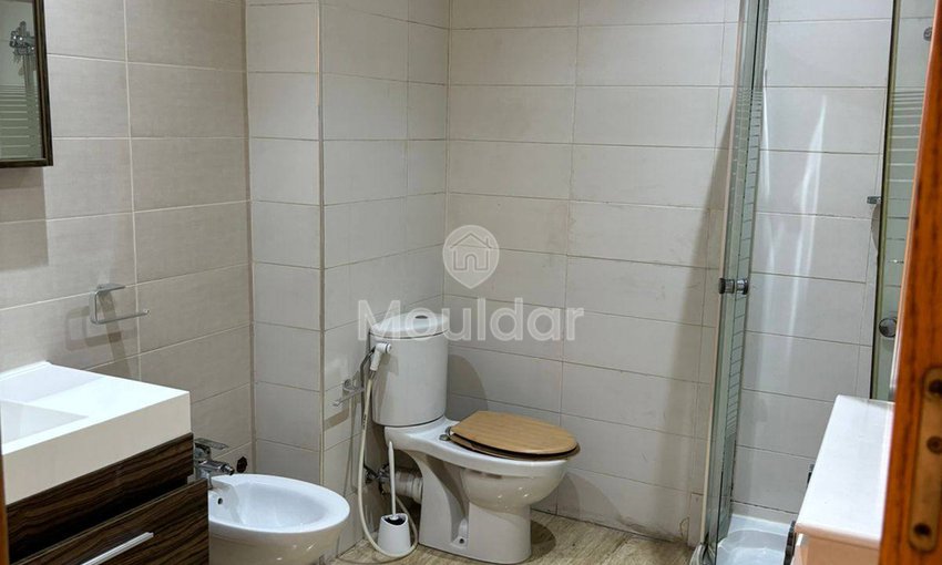 Διαμέρισμα προς ενοικίαση στην Καζαμπλάνκα, Μπελβεδέρ. - view 7