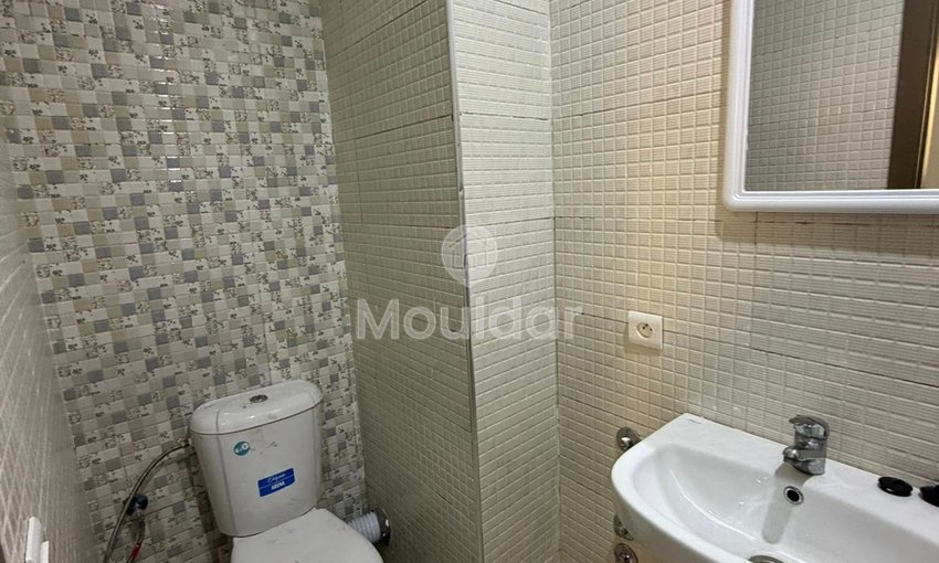 Apartment for rent in Marrakech, Safi Road - view 10
