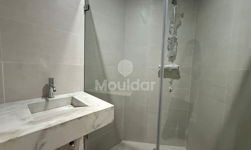 Appartamento in affitto a Casablanca, Moulay Youssef - view 11