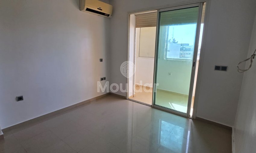 Appartement te huur in Marrakech, Agdal - view 2