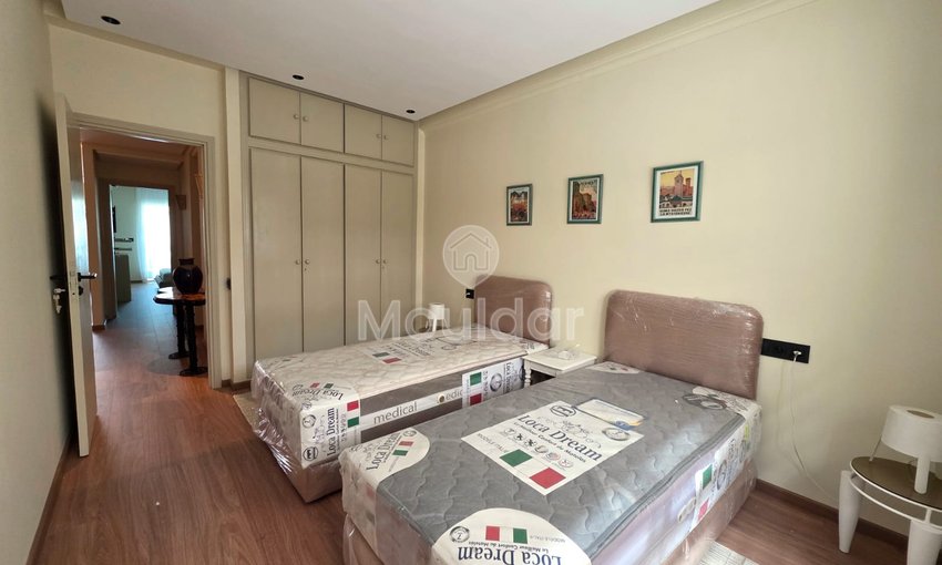 Διαμέρισμα προς ενοικίαση στο Ραμπάτ, περιοχή Χασάν - view 7