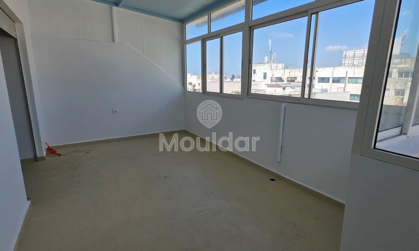 Appartement te huur in Marrakech, Agdal - view 3