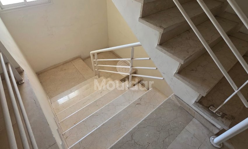 Appartement te huur in Marrakech, Agdal - view 12