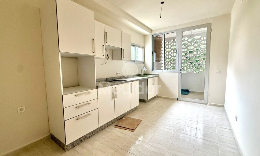 Appartamento in affitto a Casablanca, Moulay Youssef - view 10