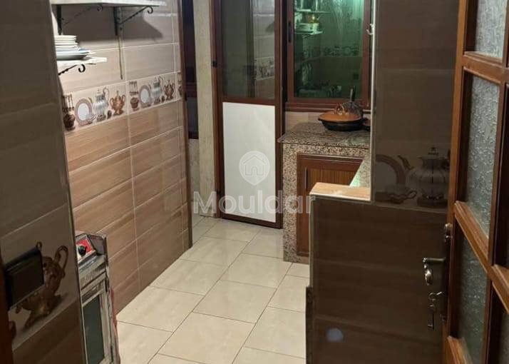 Appartement à louer à Sidi Maarouf, Casablanca - view 5