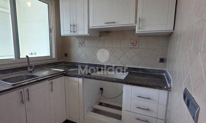 Appartement te huur in Marrakech, Agdal - view 14