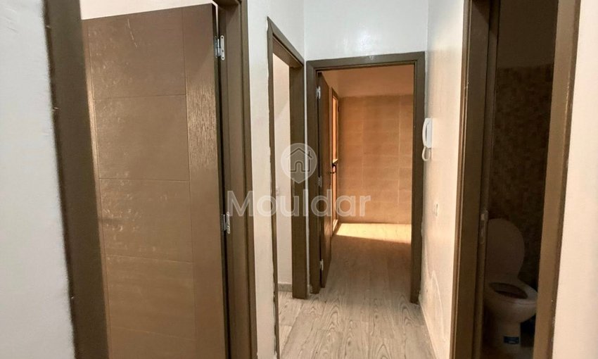 Apartment for rent in Marrakech, Safi Road - view 7
