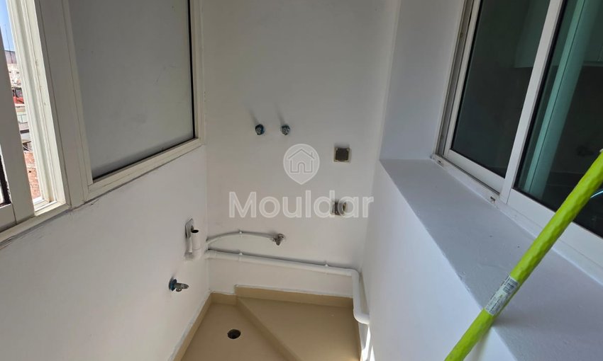 Appartement te huur in Marrakech, Agdal - view 11