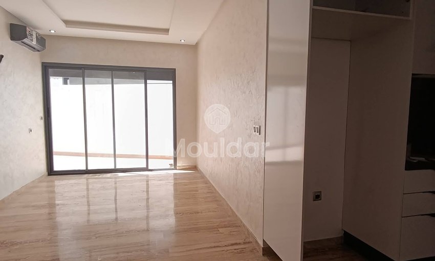 Studio à louer à Casablanca, Roches Noires - view 4
