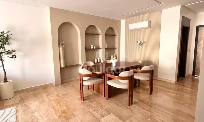 Appartamento in vendita a Marrakech, El Ghoul - view 3
