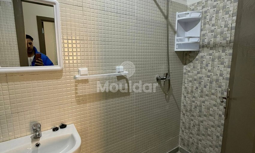 Apartment for rent in Marrakech, Safi Road - view 11