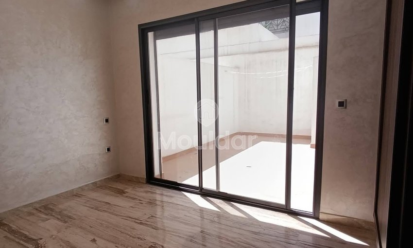 Studio à louer à Casablanca, Roches Noires - view 3