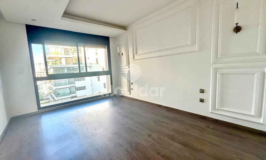 Appartement à louer à Aïn Diab, Casablanca - view 2