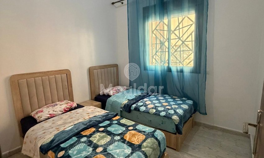 Apartment for rent in Marrakech, Safi Road - view 6