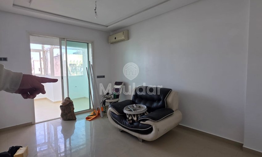 Appartement te huur in Marrakech, Agdal - view 4